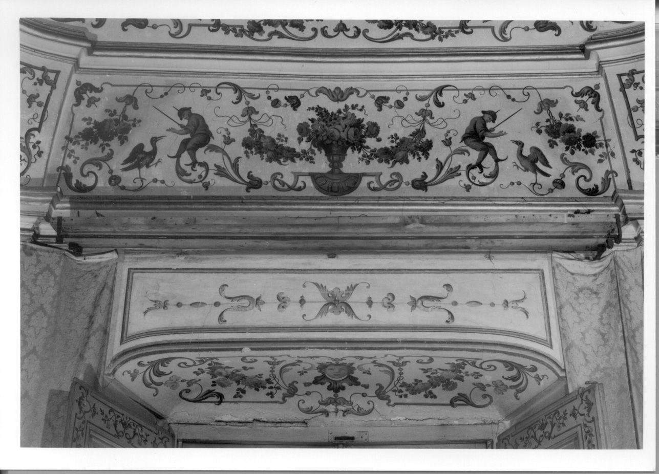 reggimantovana, opera isolata - ambito piemontese (metà sec. XVIII)