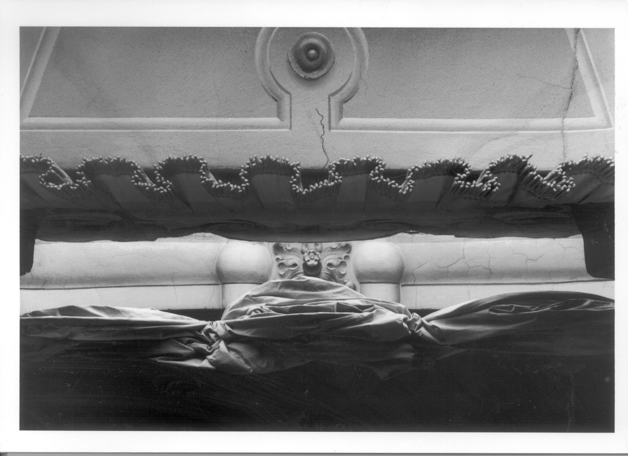 decorazione pittorica, serie - ambito piemontese (terzo quarto sec. XVIII)