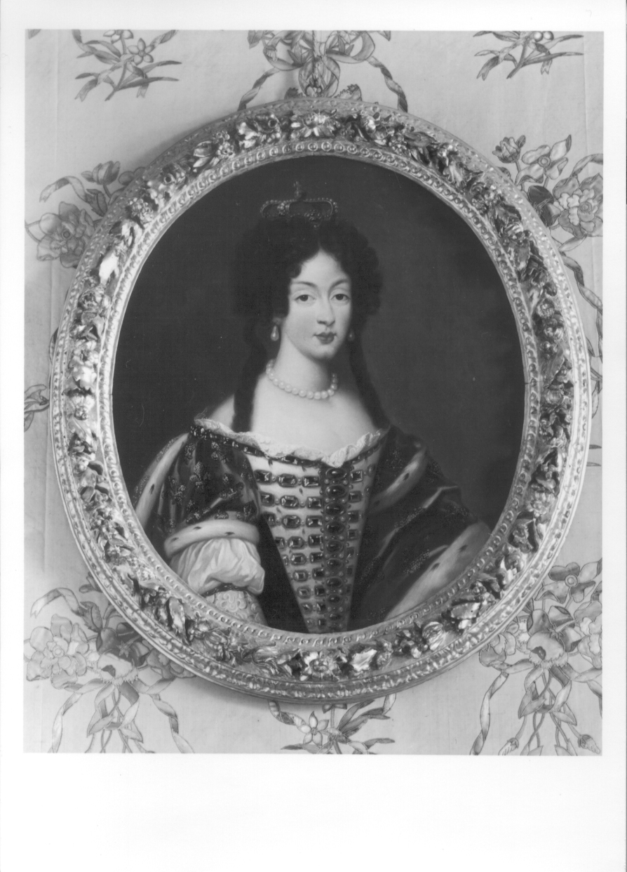 cornice, opera isolata - ambito piemontese (seconda metà sec. XVII)