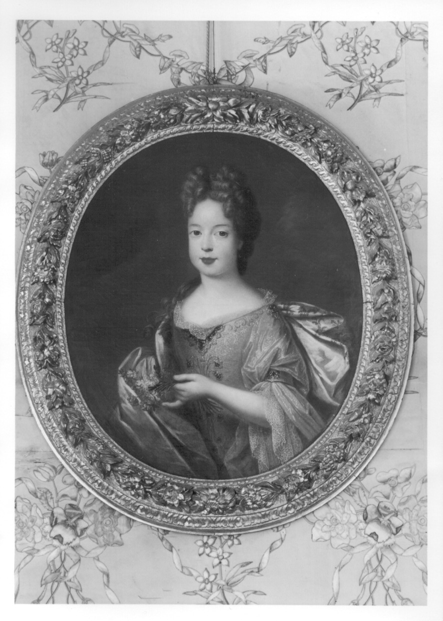 cornice, opera isolata - ambito piemontese (seconda metà sec. XVII)