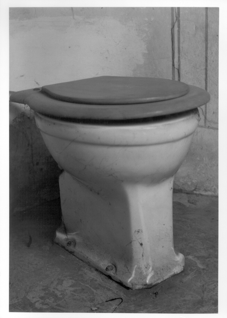 tazza, opera isolata - ambito piemontese (primo quarto sec. XX)