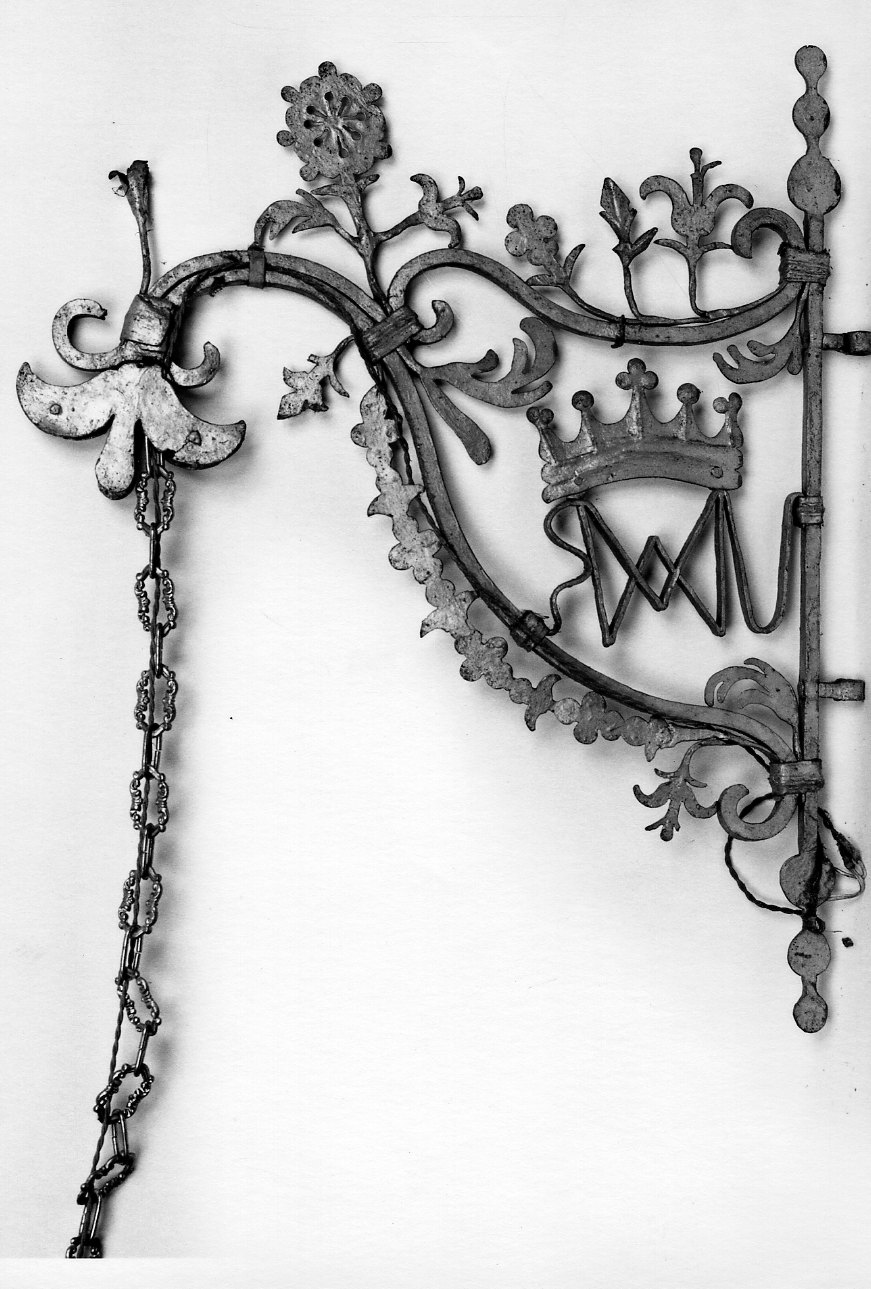 portalucerna, opera isolata - ambito piemontese (sec. XVIII)