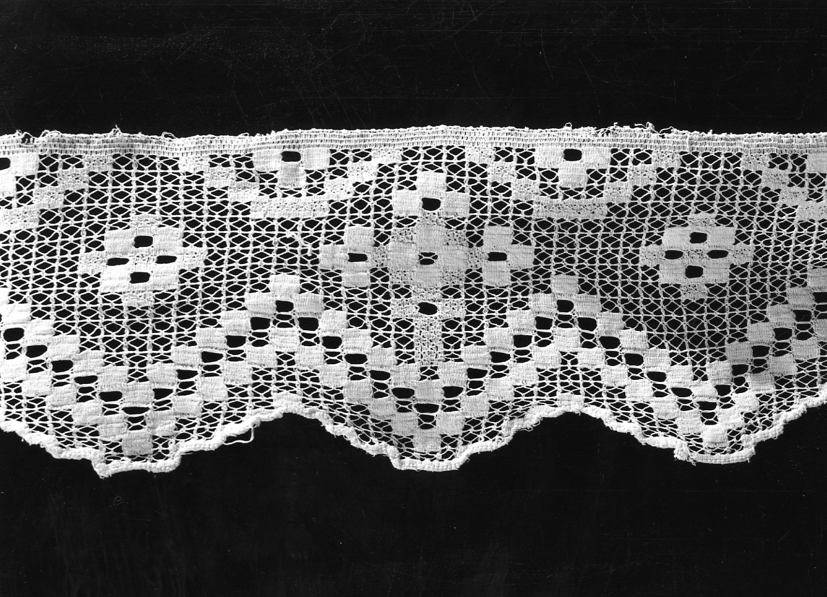 balza, opera isolata - manifattura piemontese (fine sec. XIX)