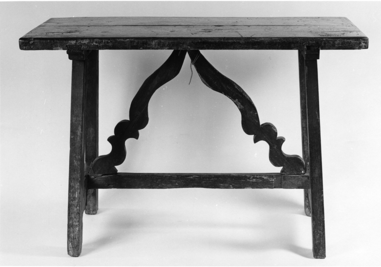 fratino, opera isolata - bottega della Valsesia (sec. XVII)