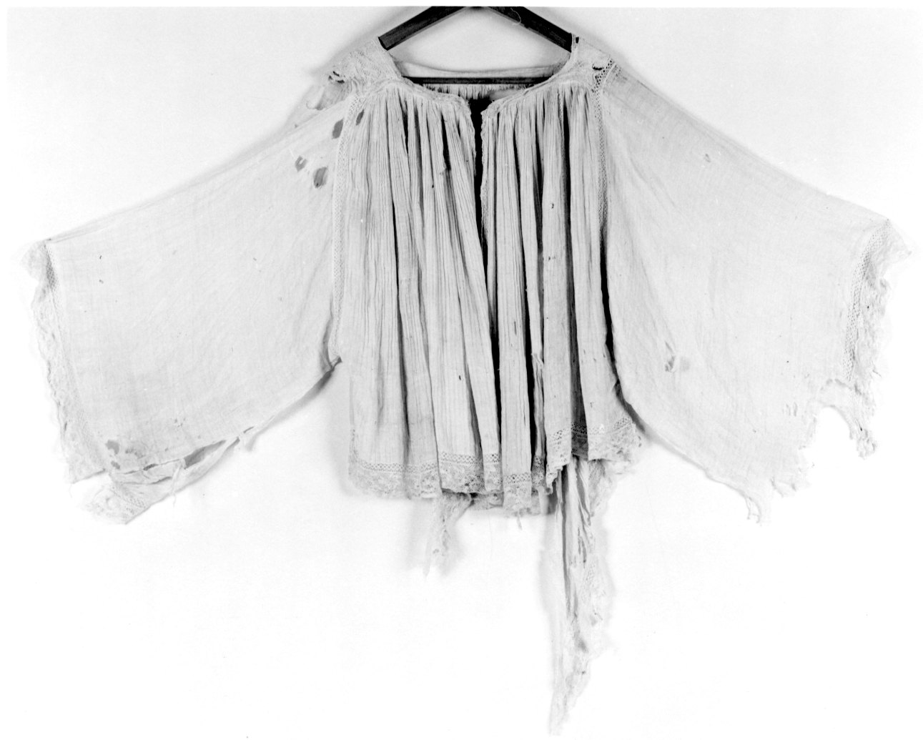 cotta, opera isolata - manifattura della Valsesia (fine/inizio secc. XVII/ XVIII)