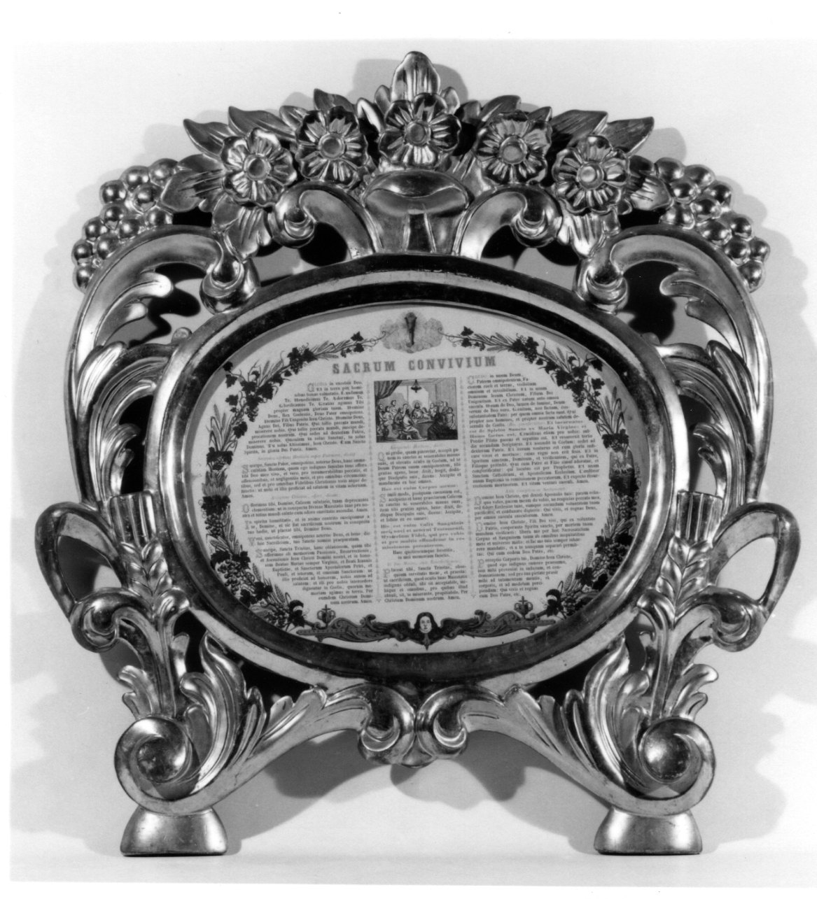 cartagloria, serie - bottega lombarda (primo quarto sec. XX)