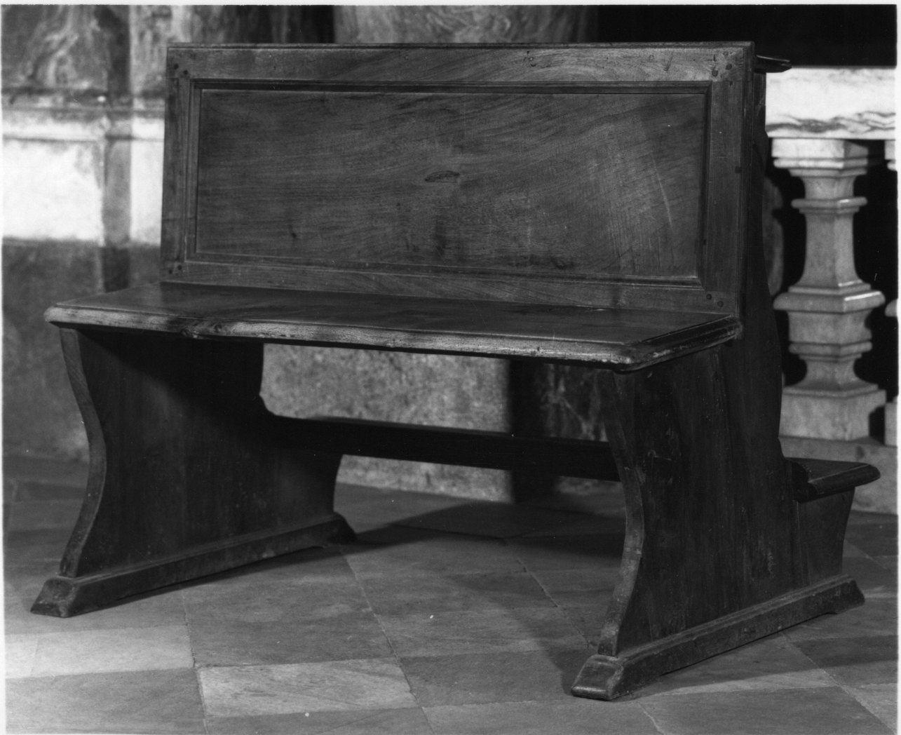 banco, serie - ambito piemontese (prima metà sec. XX)