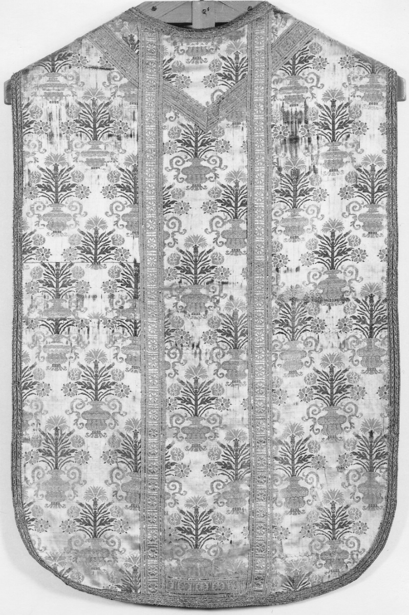 pianeta, opera isolata - manifattura italiana (seconda metà sec. XVII)