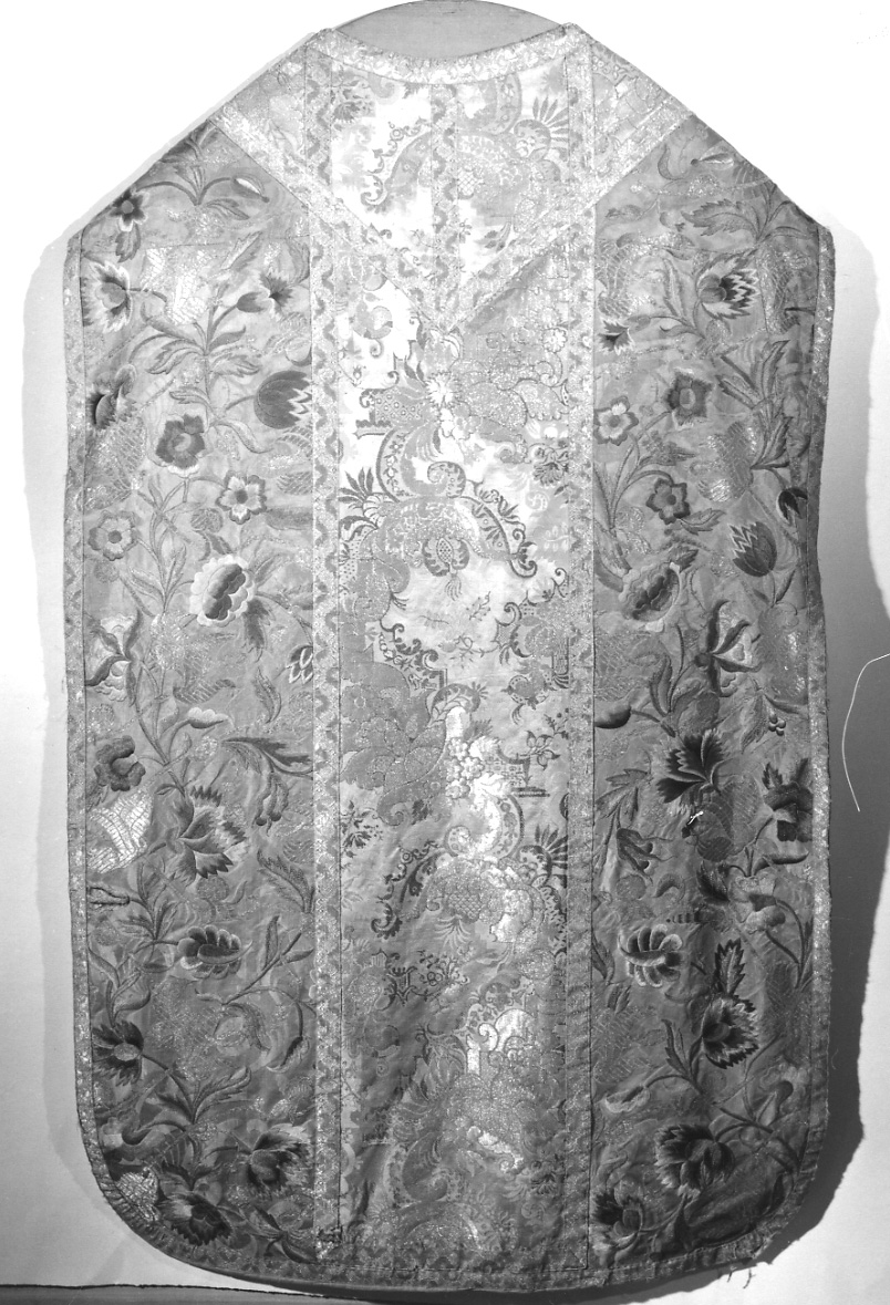 pianeta, opera isolata - manifattura italiana (ultimo quarto, primo quarto sec. XVII, sec. XVIII)