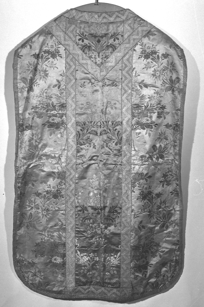 pianeta, opera isolata - manifattura italiana (metà sec. XVIII)