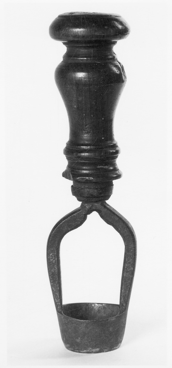 tagliaostie, opera isolata - ambito piemontese (fine/inizio secc. XVIII/ XIX)