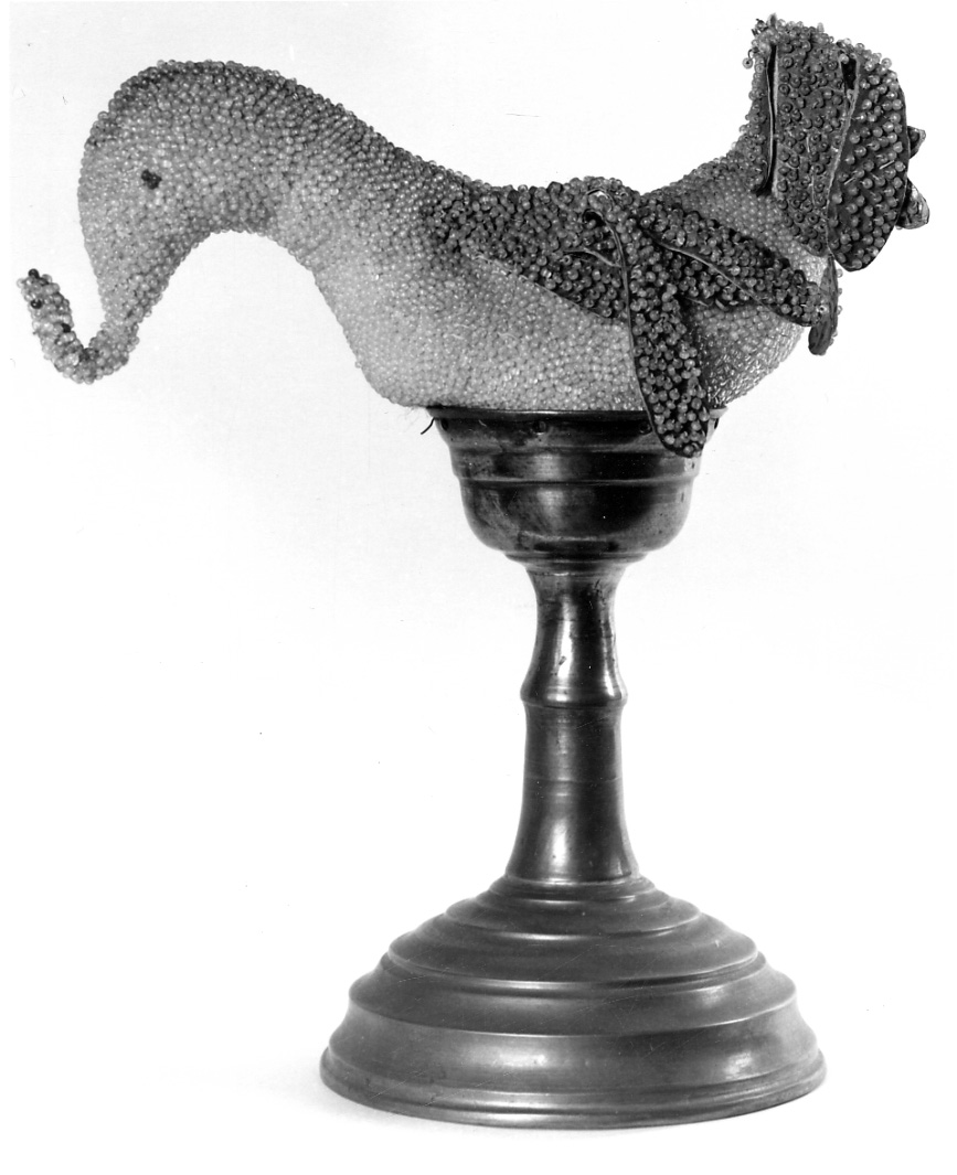 PURIFICATOIO, opera isolata - ambito piemontese (sec. XVIII)