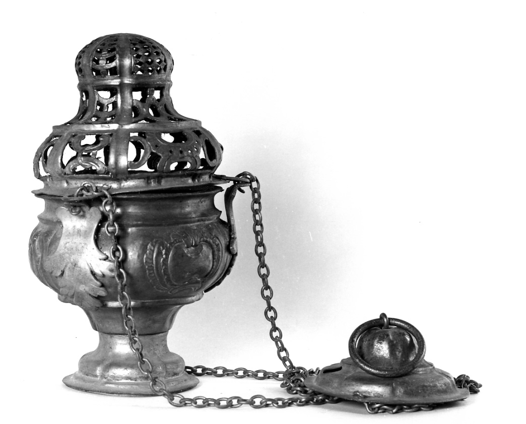 turibolo, opera isolata - ambito piemontese (fine/inizio secc. XVIII/ XIX)