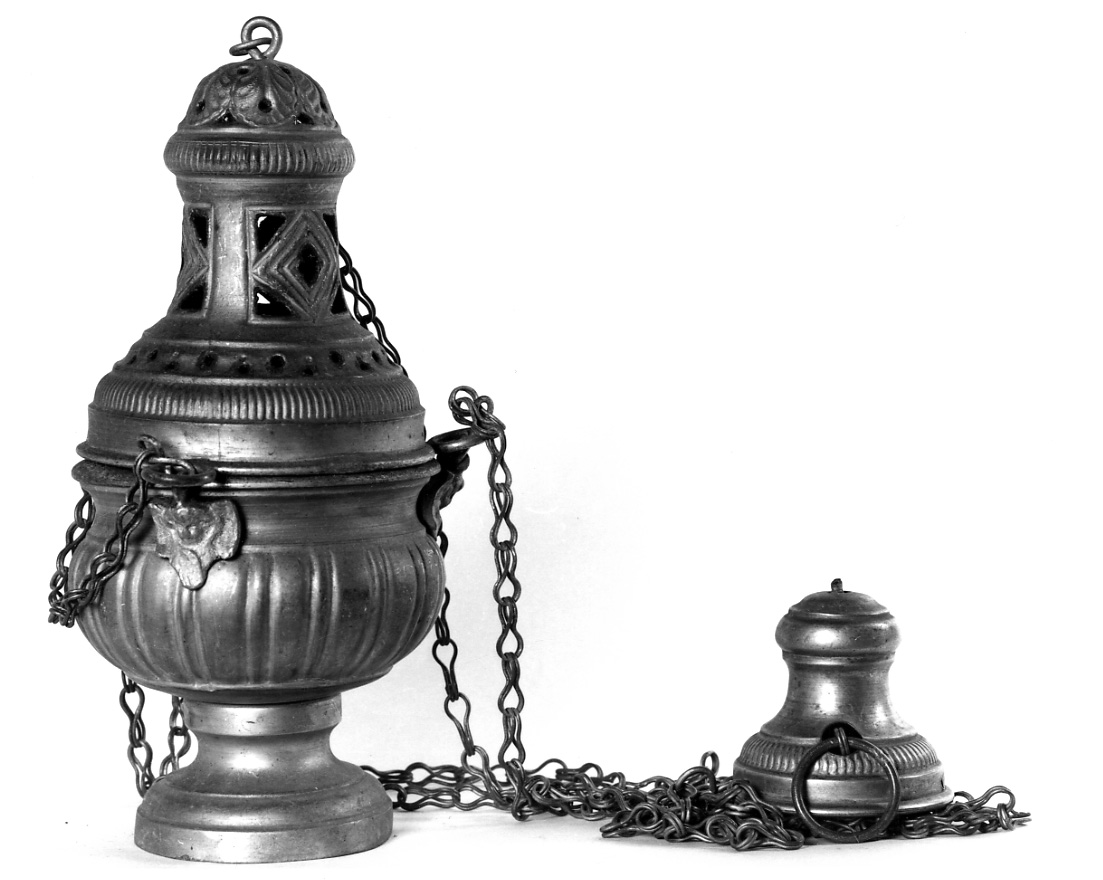 turibolo, opera isolata - ambito piemontese (fine/inizio secc. XIX/ XX)