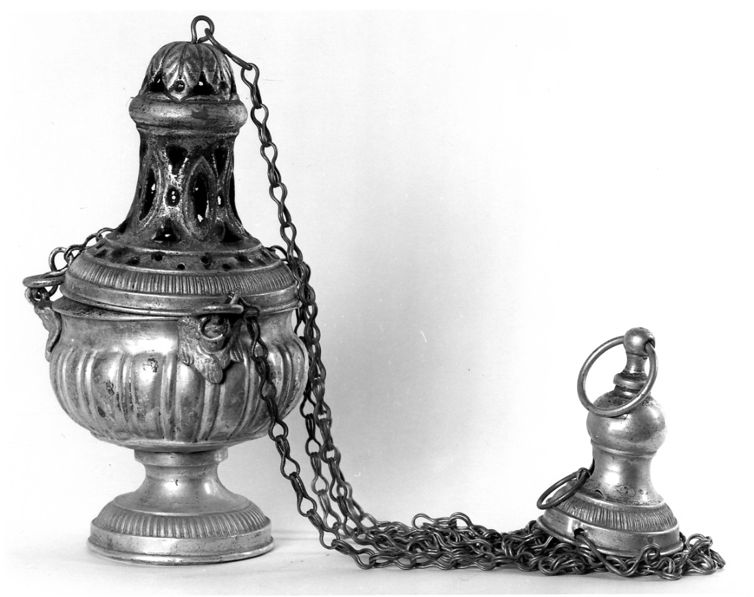 turibolo, opera isolata - ambito piemontese (fine/inizio secc. XIX/ XX)