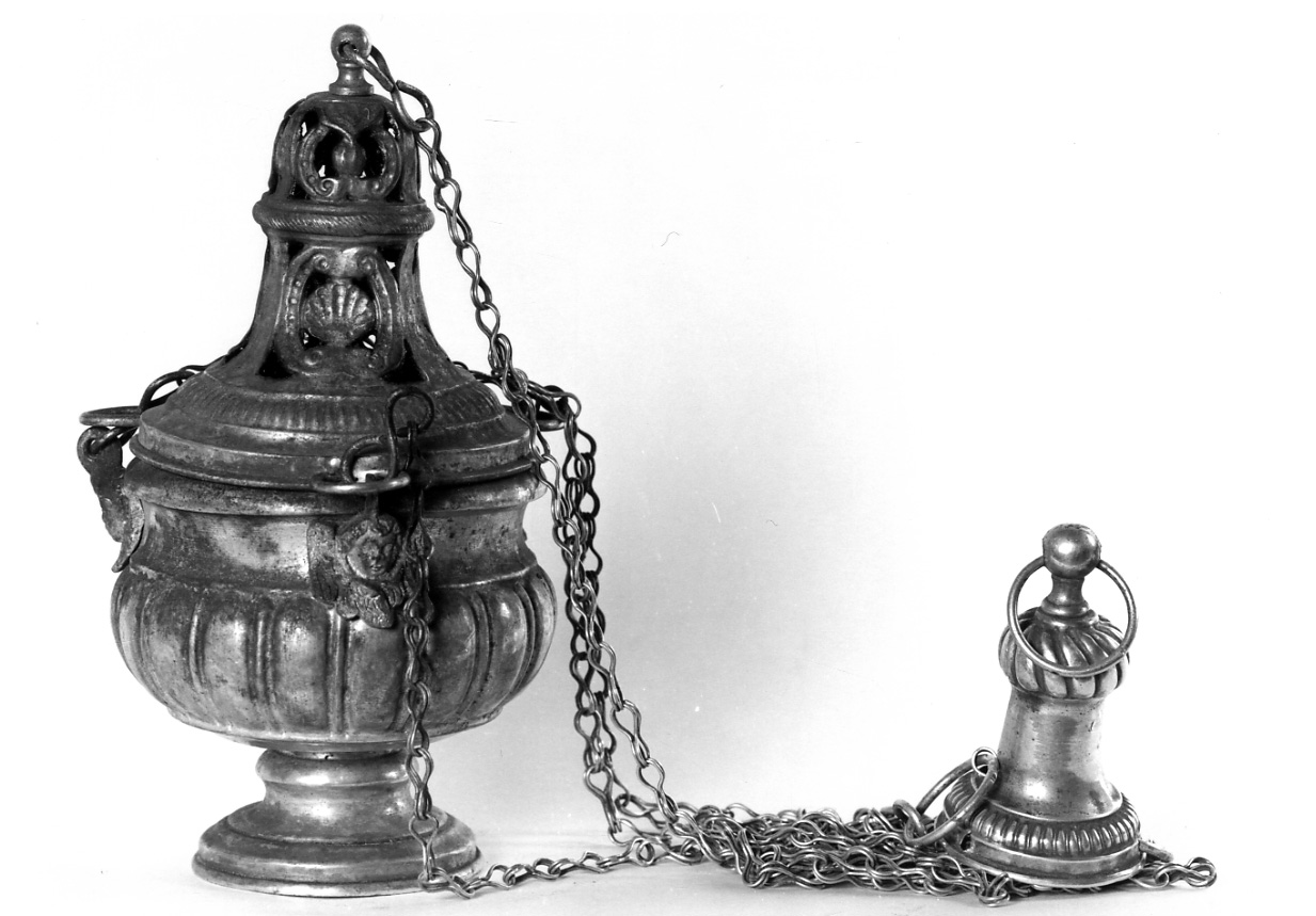 turibolo, opera isolata - ambito piemontese (seconda metà sec. XIX)