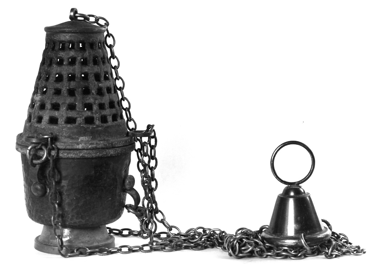 turibolo, opera isolata - ambito piemontese (secondo quarto sec. XX)