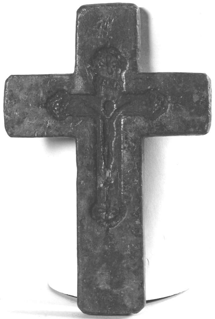 stampo, opera isolata - ambito italiano (fine/inizio secc. XVIII/ XIX)