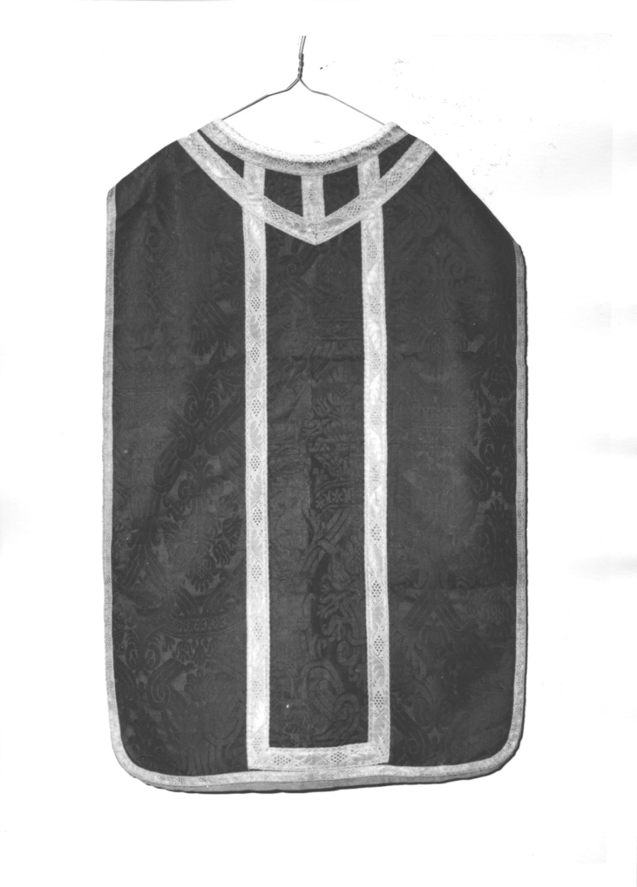 pianeta, opera isolata - manifattura italiana (metà sec. XVII)