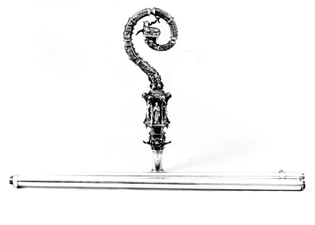 pastorale, opera isolata di Quadrelli Mario (sec. XIX)