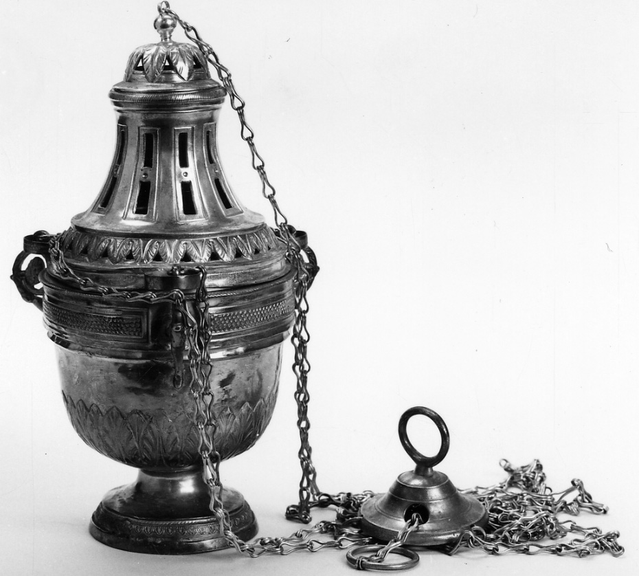 turibolo, opera isolata - bottega torinese (secondo quarto sec. XIX)