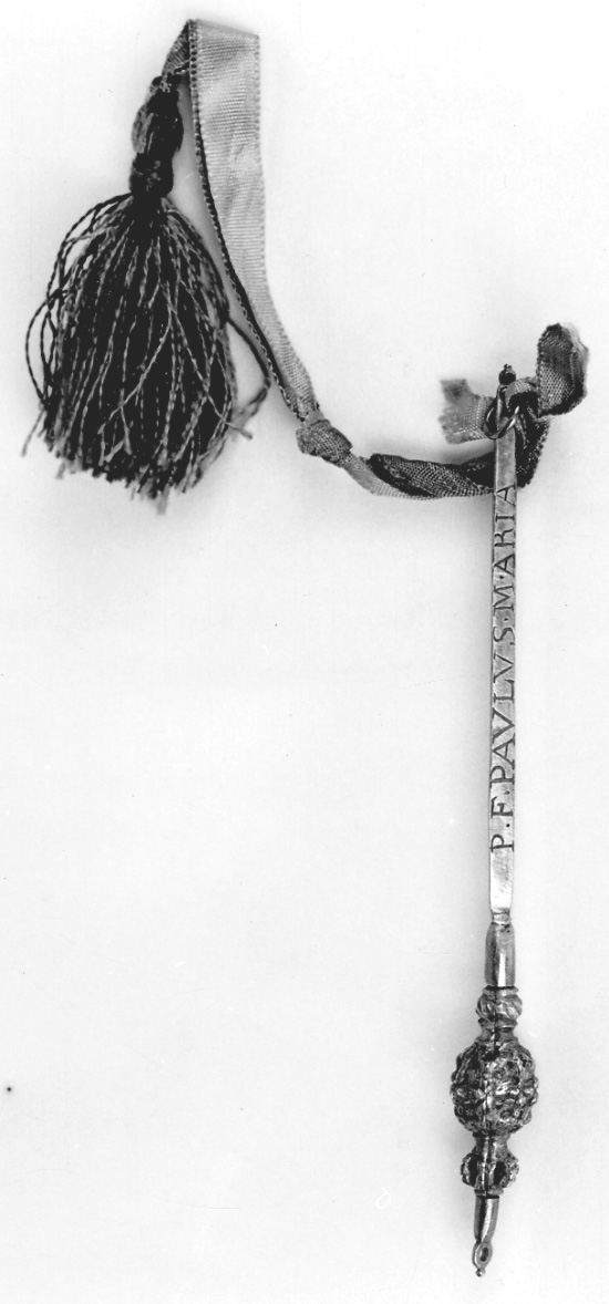 reliquiario, opera isolata - bottega piemontese (prima metà sec. XX)