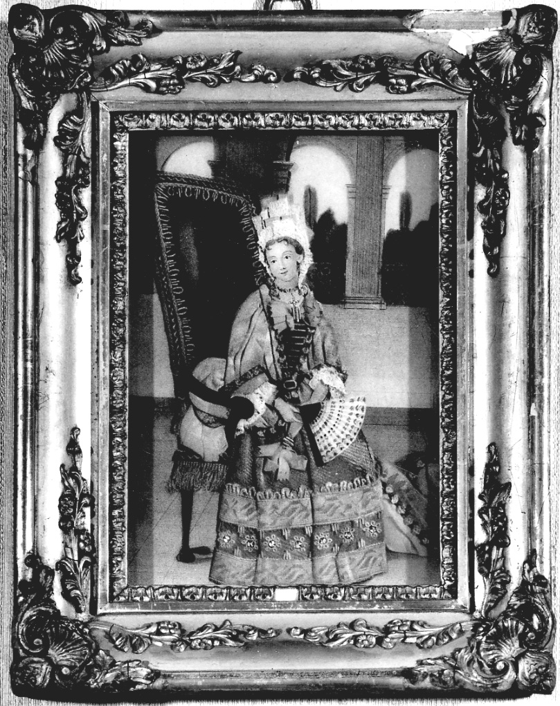 cornice, opera isolata - bottega piemontese (sec. XIX)