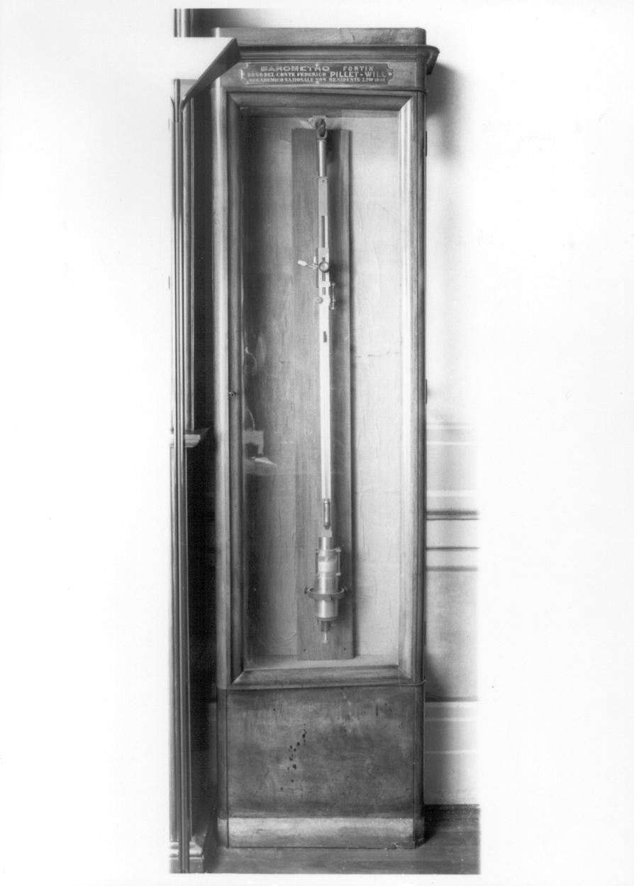 vetrina, opera isolata - bottega francese (prima metà sec. XIX)