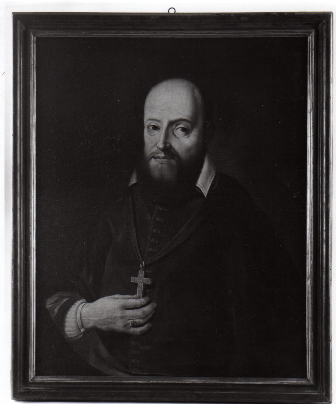 cornice, opera isolata - bottega piemontese (sec. XIX)