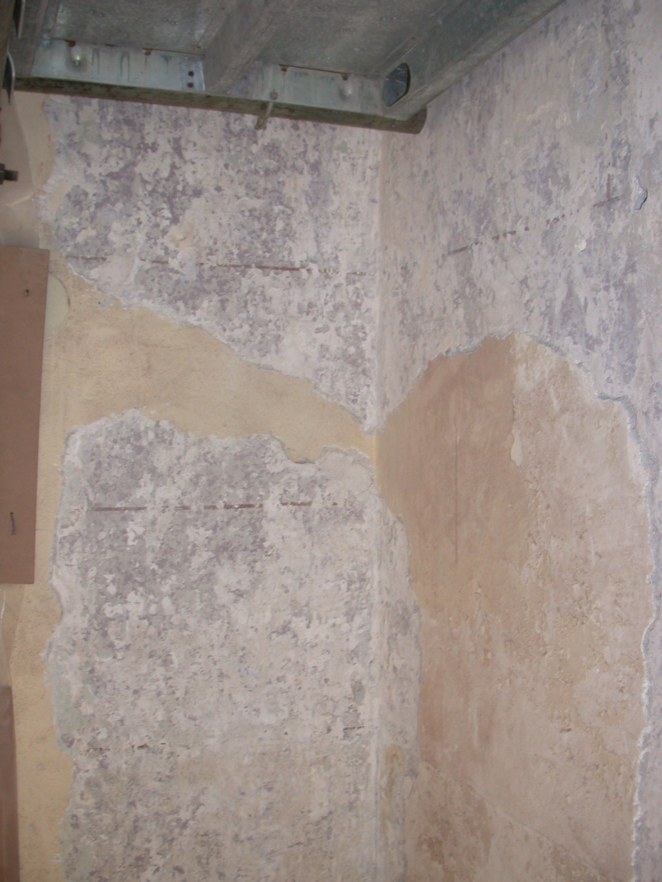 decorazione pittorica, elemento d'insieme - ambito piemontese (secc. XVII/ XX)