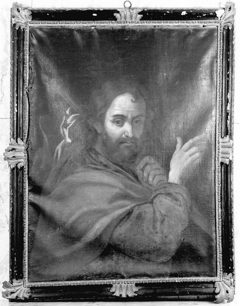 San Giacomo il Minore (dipinto) - ambito astigiano (fine/inizio secc. XVII/ XVIII)