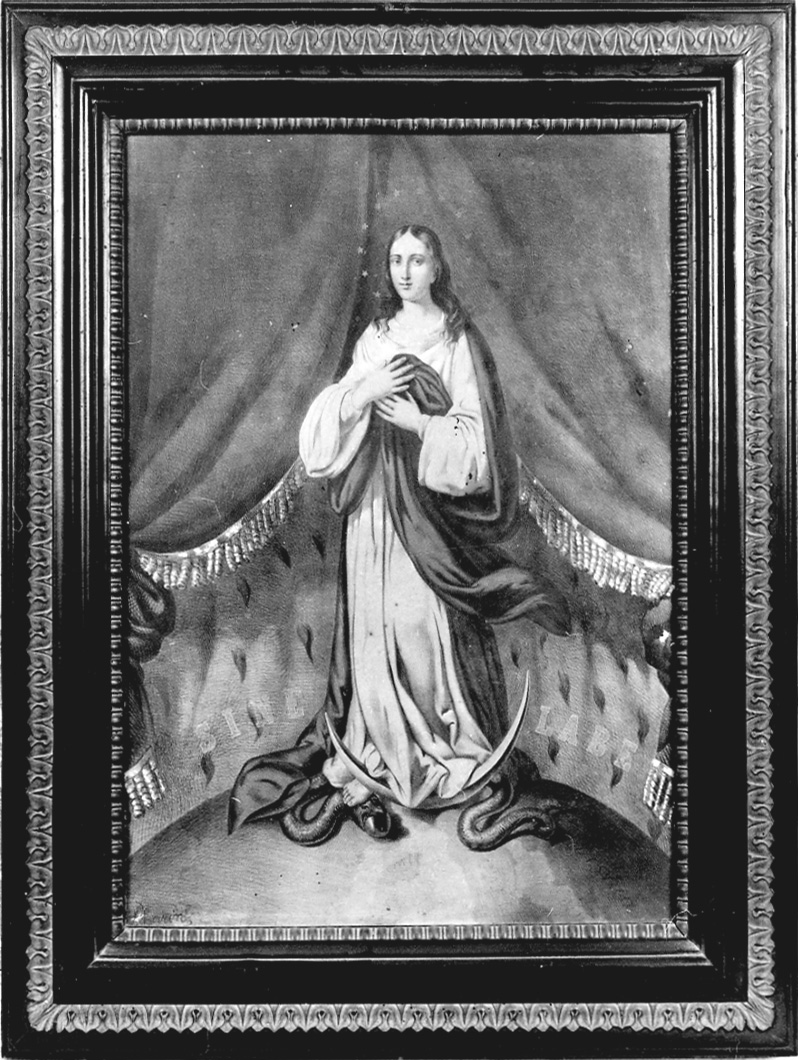 cornice, opera isolata - bottega astigiana (seconda metà sec. XIX)