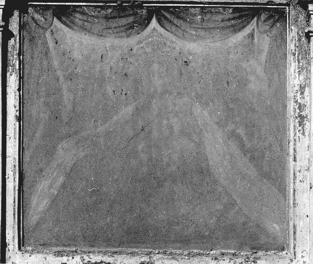 Madonna del Carmelo (dipinto, opera isolata) - ambito piemontese (prima metà sec. XVIII)