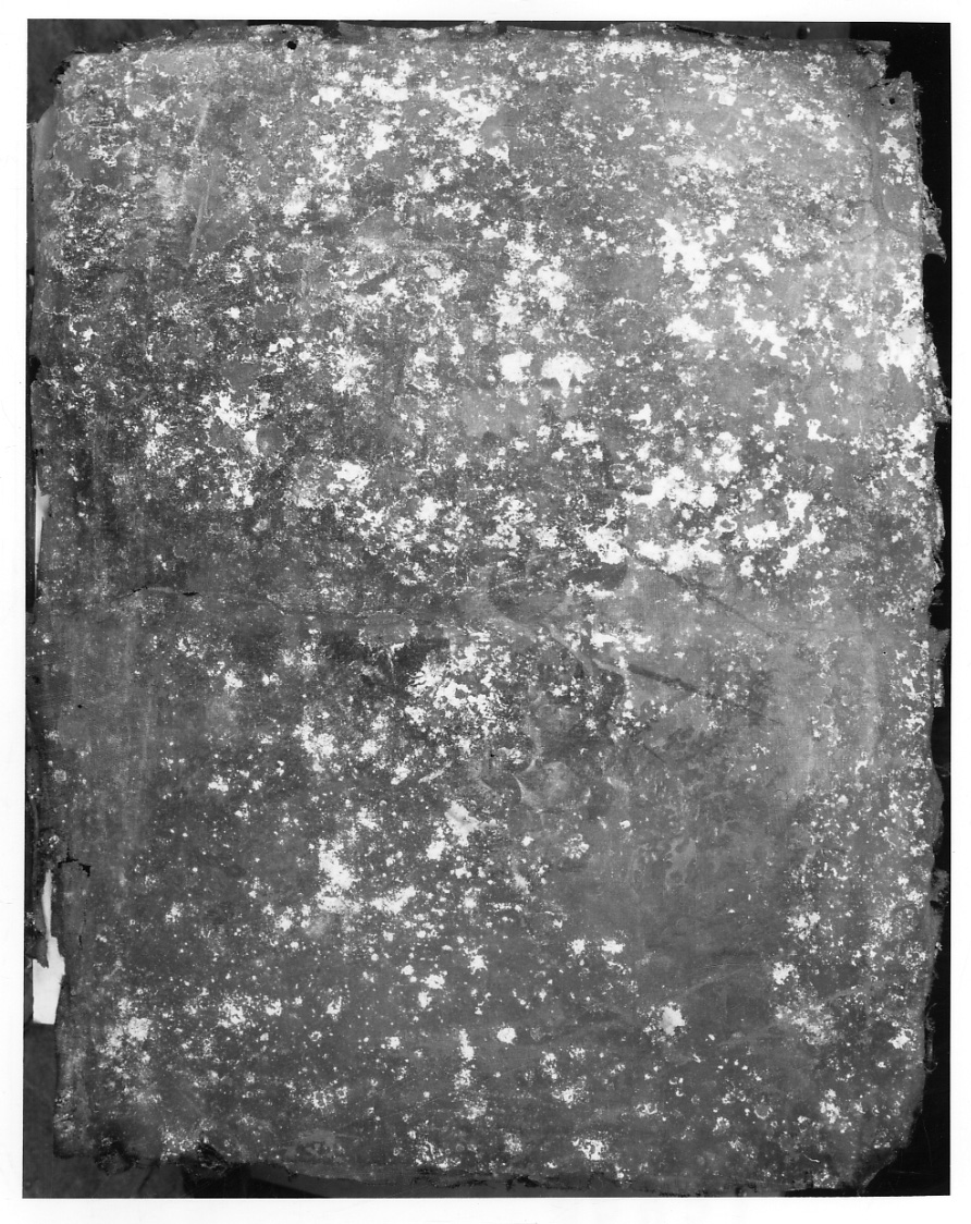 soldati (ex voto, opera isolata) - ambito piemontese (sec. XVII)