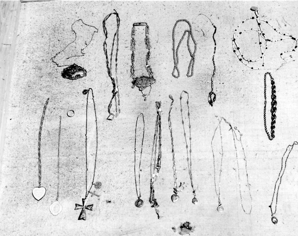 ex voto, insieme - ambito piemontese (fine/inizio, primo quarto secc. XIX/ XX, sec. XX)