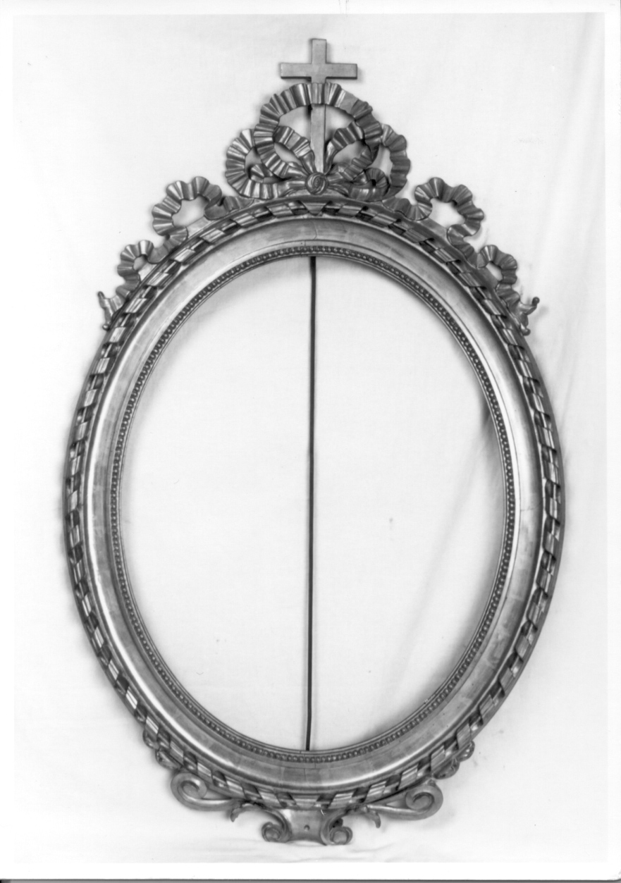 cornice, opera isolata - ambito piemontese (seconda metà sec. XIX)