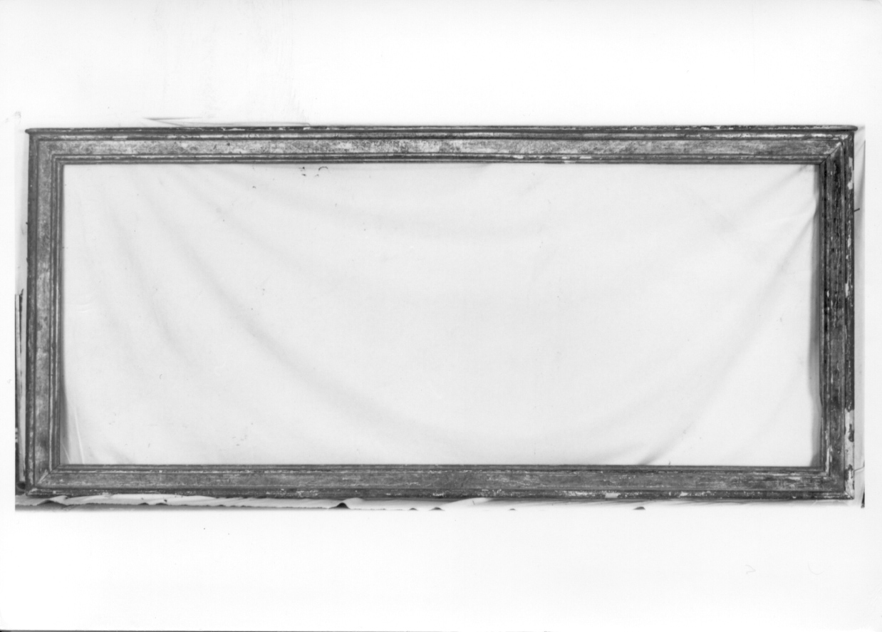 cornice, serie - bottega piemontese (prima metà sec. XVIII)