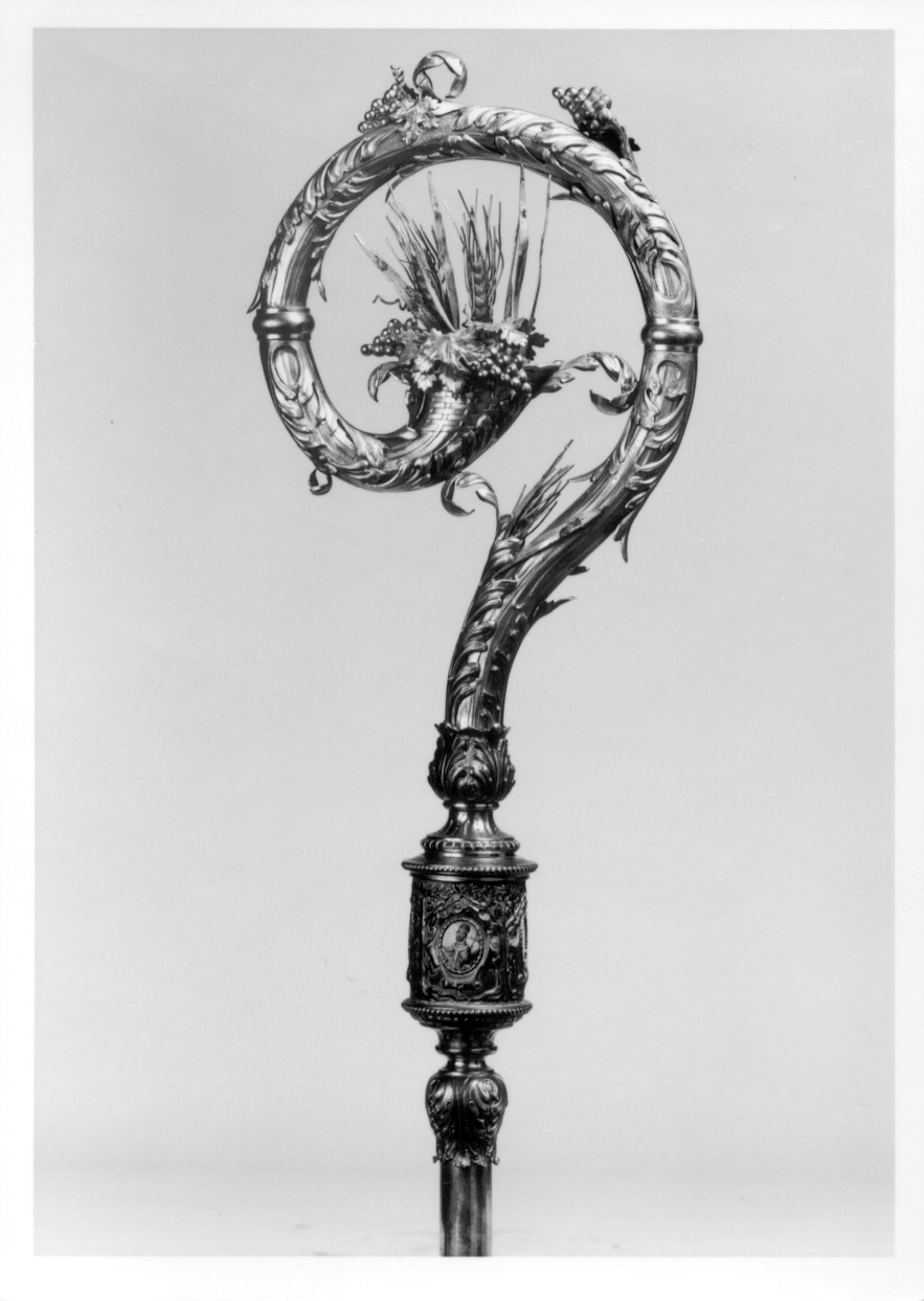 pastorale, opera isolata - ambito piemontese (secondo quarto sec. XX)