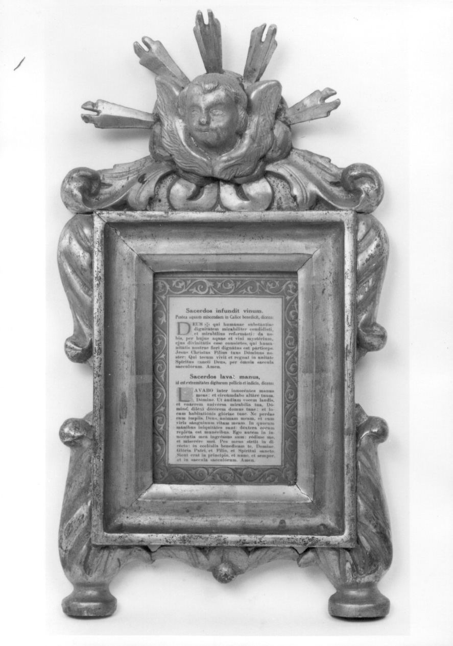 cartagloria, serie - ambito piemontese (fine sec. XIX)