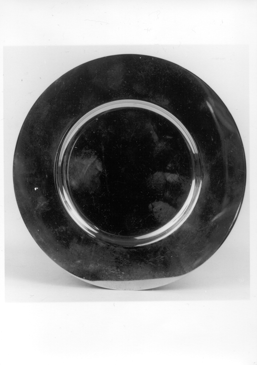 patena, opera isolata - ambito milanese (metà sec. XX)