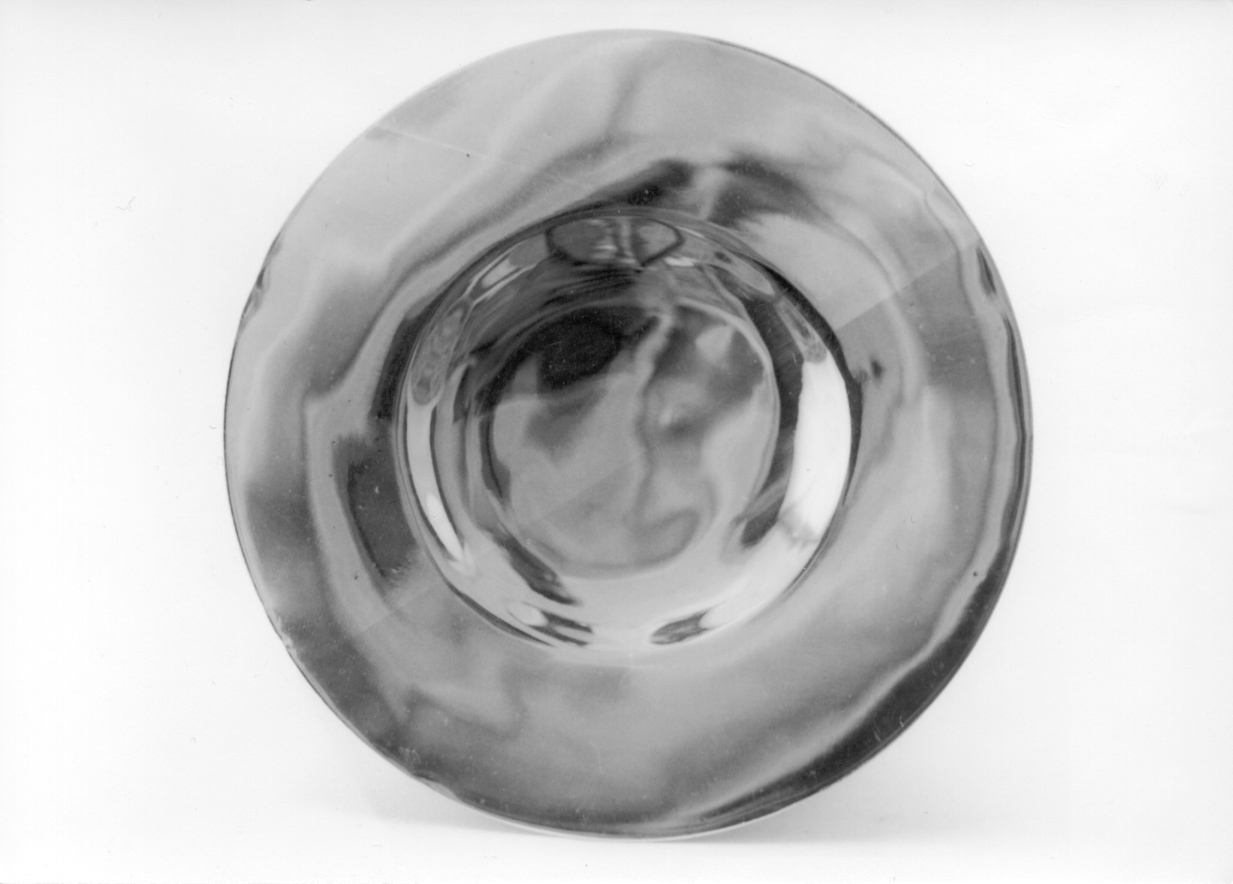 patena, opera isolata - ambito torinese (seconda metà sec. XVIII)