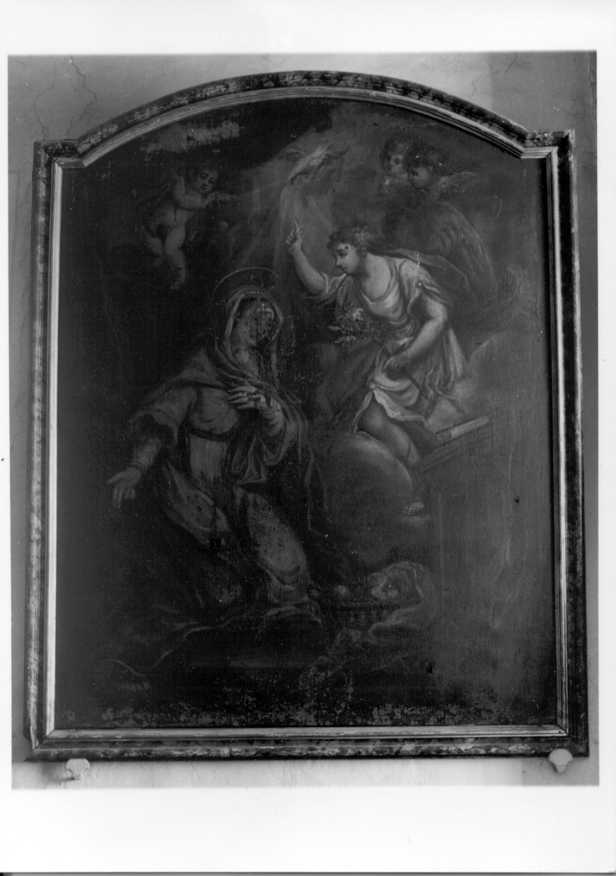 cornice, opera isolata - ambito piemontese (primo quarto sec. XVIII)