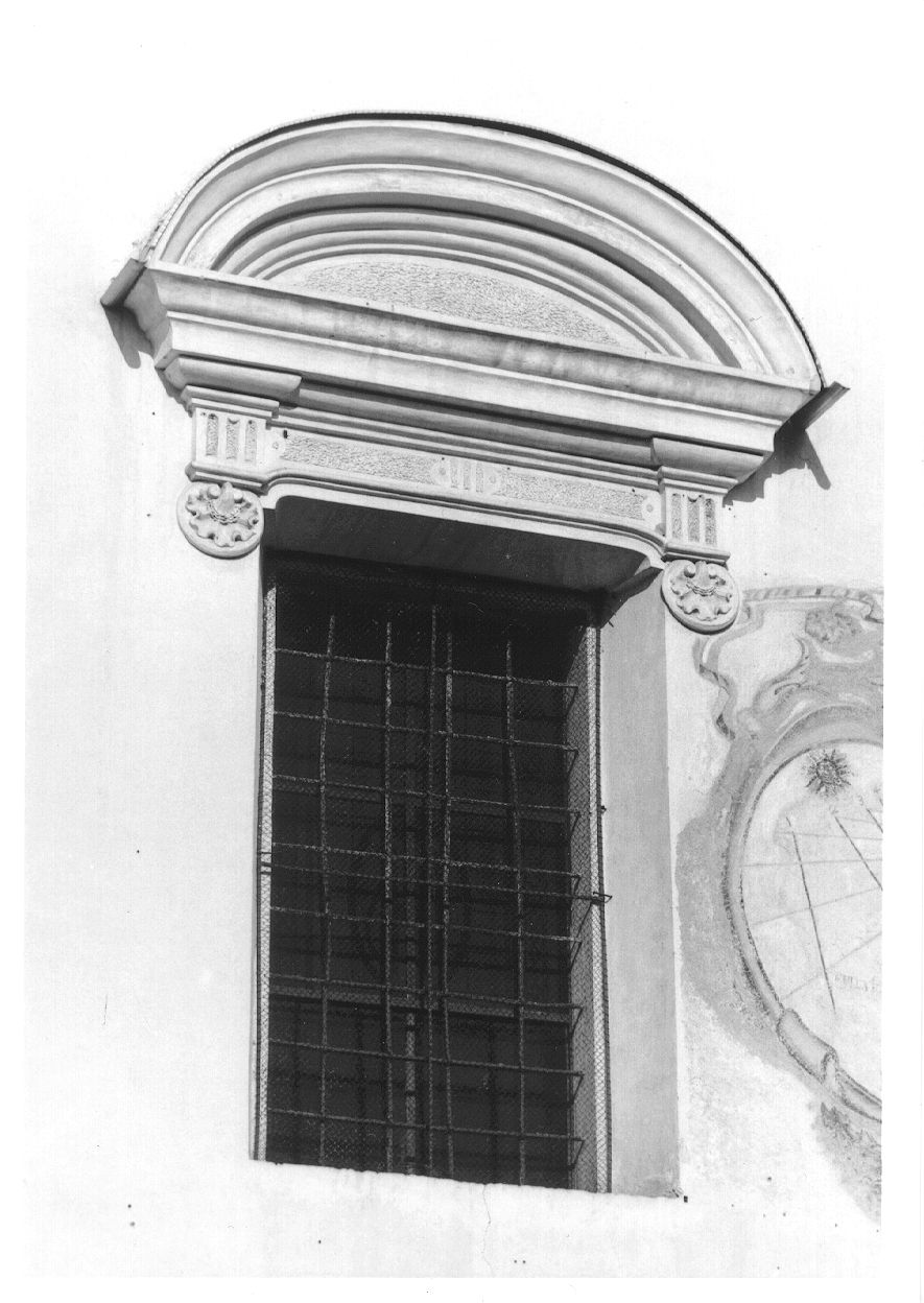 timpano, serie - ambito piemontese (seconda metà sec. XVIII)