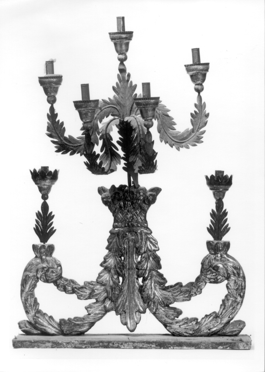 ersia, serie - bottega piemontese (metà sec. XVIII)