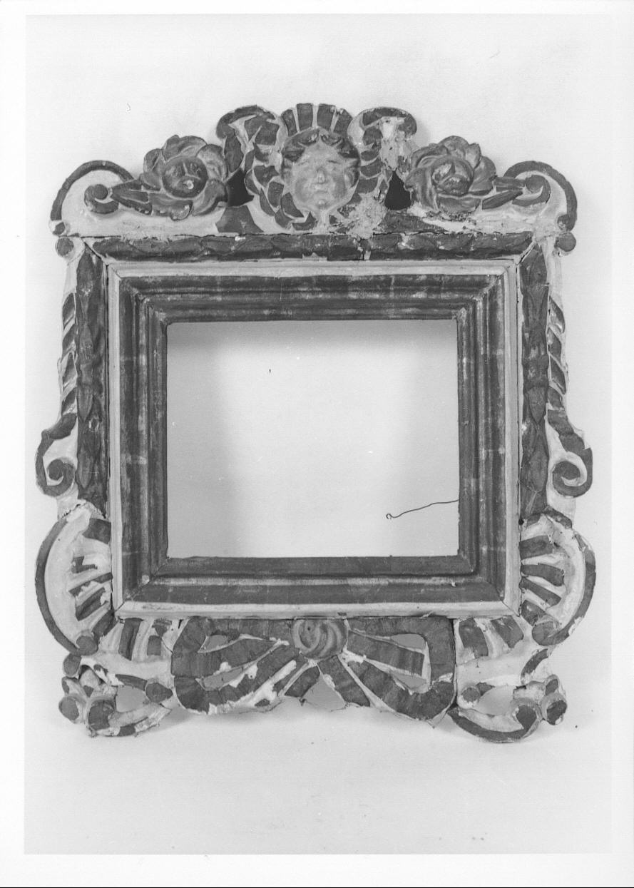 cartagloria, opera isolata - ambito piemontese (ultimo quarto sec. XVII)