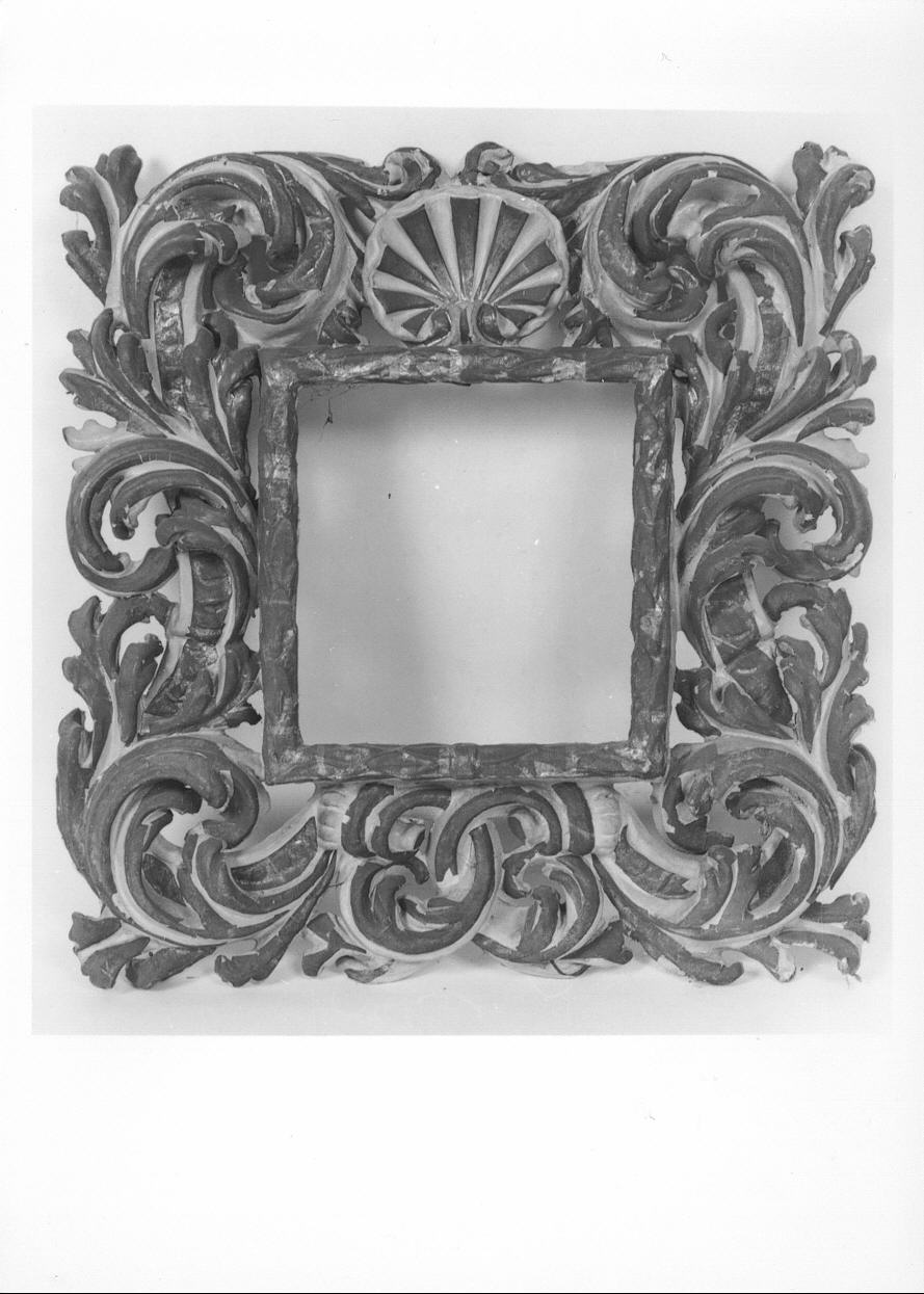 cartagloria, opera isolata - ambito piemontese (ultimo quarto sec. XVII)