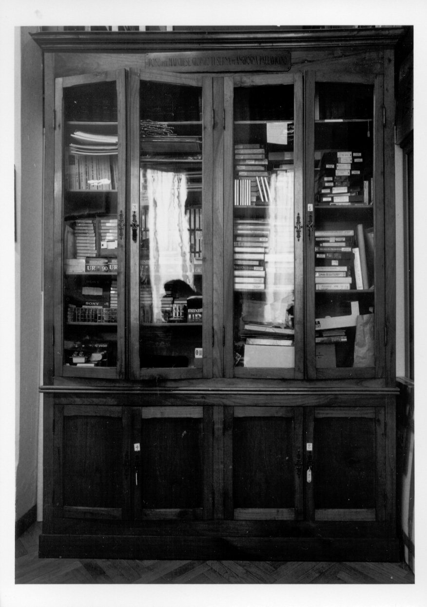 mobile, opera isolata - ambito piemontese (inizio sec. XX)