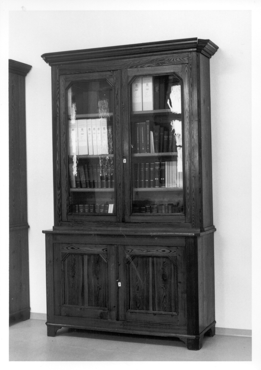 mobile, serie - ambito piemontese (prima metà sec. XX)