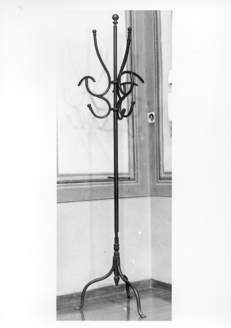 attaccapanni, serie - ambito piemontese (fine/inizio secc. XIX/ XX)