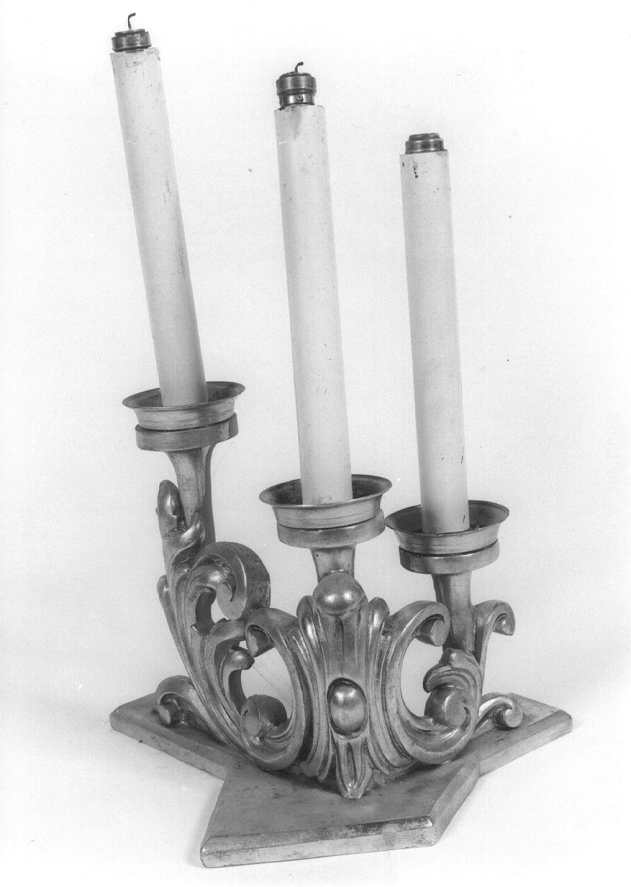 ersia, serie di Prinotti Ditta - bottega monregalese (secondo quarto sec. XX)